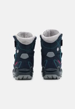 Lowa Milo Gtx Unisex - Snowboots- Navy/Beere -Lowa Winkel a73093edc33a419d9c7e6eede02b9ae6