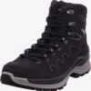 Lowa Wandellaarzen Boots Dames Marine