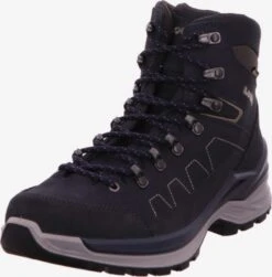 Lowa Wandellaarzen Boots Dames Marine