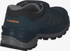 Lowa Wandelschoenen Lage Schoen Dames Donkerblauw -Lowa Winkel a79ef76ce843f54fb97a58cda0d13acc