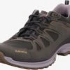 Lowa Trekkingschoenen Lage Schoen Heren Olijfgroen -Lowa Winkel aa355921a08315194f2d4ebaee16d708