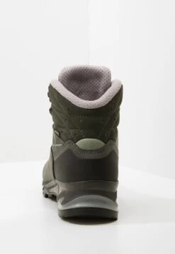 Lowa Lady Light Gtx - Outdoorschoenen - Graphit/Jade -Lowa Winkel ab2a87f29c074c2bb8ef009fecf52a78