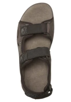 Lowa Urbano - Outdoorsandalen - Sepia/Schiefer -Lowa Winkel acc91570b4124d7a9a20f830c91c3f67