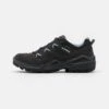 Lowa Sirkos Evo Gtx - Outdoorschoenen - Graphite/Iceblue