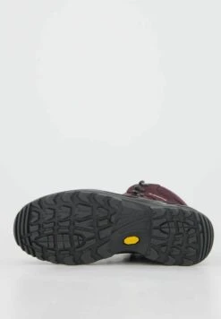 Lowa Renegade Gtx Mid Ws - Outdoorschoenen - Pflaume (308) -Lowa Winkel ae7f65f08757427c9c91787681698888