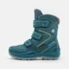 Lowa Milo Gtx Unisex - Snowboots- Petrol/Arktis