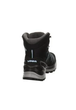 Lowa Sneakers Hoog - Schwarz -Lowa Winkel af526a727c584e16b4c02a010c69c5a0