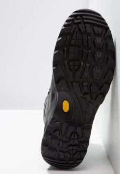 Lowa Renegade Gtx Mid Ws - Outdoorschoenen - Graphite/Rosé -Lowa Winkel afe82803051444cc81f519d8777f457f