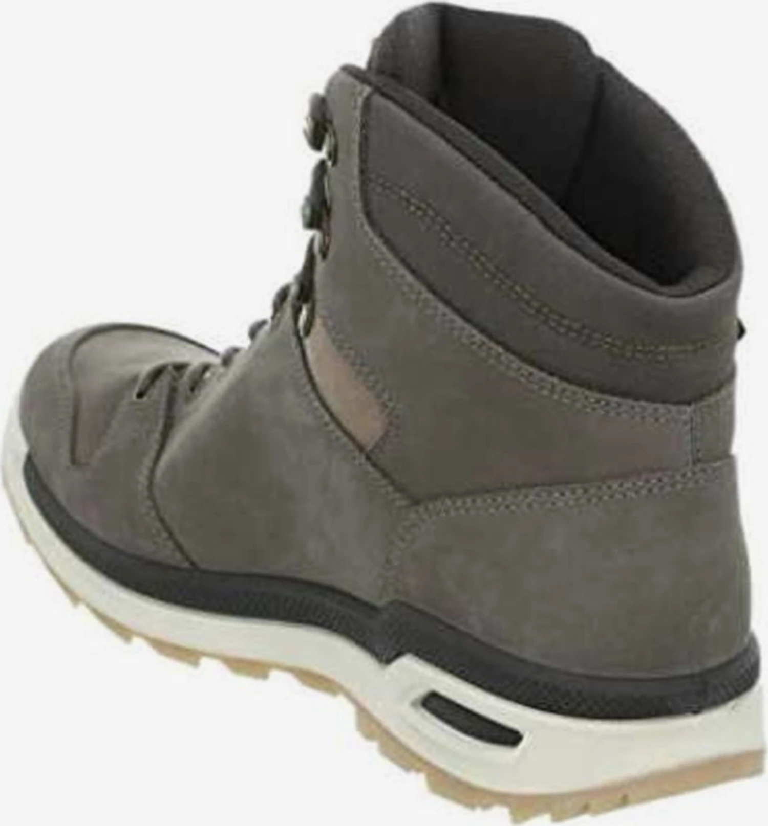 Lowa Wandellaarzen Boots Heren Donkergrijs 5 Lowa Wandellaarzen Boots Heren Donkergrijs - Afbeelding 3