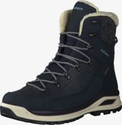 Lowa Sneeuwlaarzen Boots Dames Navy