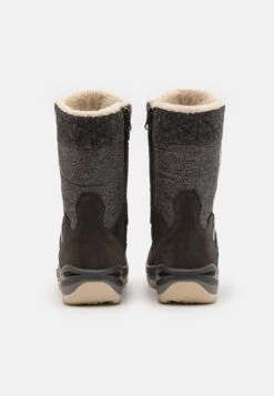 Lowa Barina Iii Gtx- Snowboots- Anthrazit/Champagner -Lowa Winkel b1727b45486b49909a927c04b52b1891