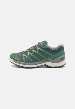 Lowa Innox Pro Gtx- Outdoorschoenen - Konifere/Mandarine