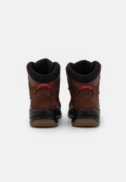 Lowa Renegade Gtx Mid - Bergschoenen - Braun -Lowa Winkel b27c203bcad34866b30aec1c64067fe3