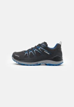 Lowa Innox Evo Gtx - Outdoorschoenen - Asphalt/Blau