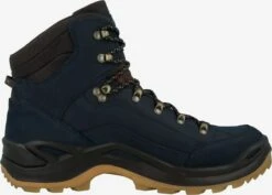 Lowa Wandellaarzen Boots Renegade Heren Donkerblauw -Lowa Winkel b382de8aaf963ea586dde3dd23d51680