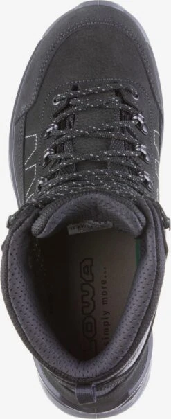 Lowa Sneeuwlaarzen Boots Toro Dames Grijs / Antraciet 8 Lowa Sneeuwlaarzen Boots Toro Dames Grijs / Antraciet -Lowa Winkel b3950c1741dbb49477d72fd54259e64b