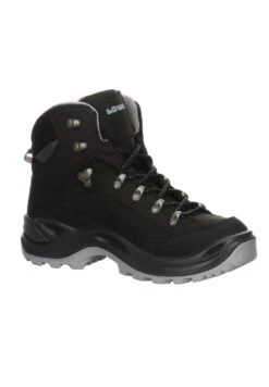 Lowa Veterboots - Schwarz