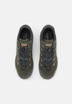 Lowa Maddox Gtx - Outdoorschoenen - Oliv/Mango 11 Lowa Maddox Gtx - Outdoorschoenen - Oliv/Mango -Lowa Winkel b66768be581540f9ba3fba3fa84bbe1e