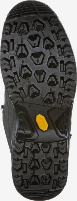 Lowa Wandelschoenen Lage Schoen Renegade Heren Zwart -Lowa Winkel b6a41b0c46e8f16f3a711e51e817457c