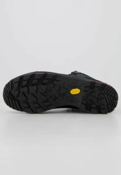 Lowa Mauria Evo Gtx- Outdoorschoenen - Navy/Beere -Lowa Winkel b7ce2a0cdb7a4fee9a95be89bcbf1e82