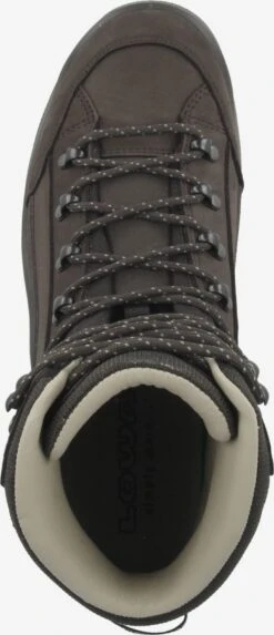 Lowa Wandellaarzen Boots Heren Bruin -Lowa Winkel b825e2077570e261e69a6acc3906d85f