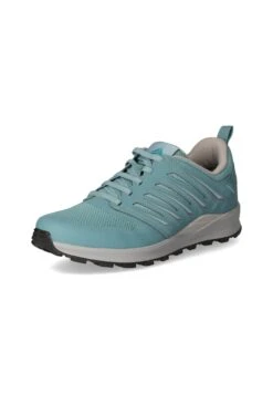 Lowa Vento Ws - Sneakers Laag - Blau