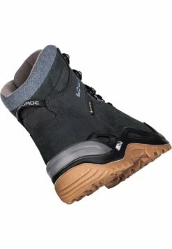 Lowa Renegade- Bergschoenen - Navy Eisblau -Lowa Winkel ba993ced6262451c9a0470d826daae23