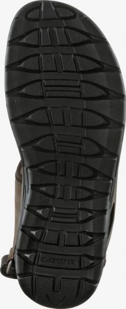 Lowa Trekkingschoenen Sandalen Heren Bruin / Donkerbruin -Lowa Winkel bb02926134e193af52be82cbf341362c