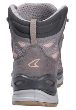 Lowa - Outdoorschoenen - Grau/Rose 17 Lowa - Outdoorschoenen - Grau/Rose -Lowa Winkel bc4730e8103b4e0faad3059e5c57f396