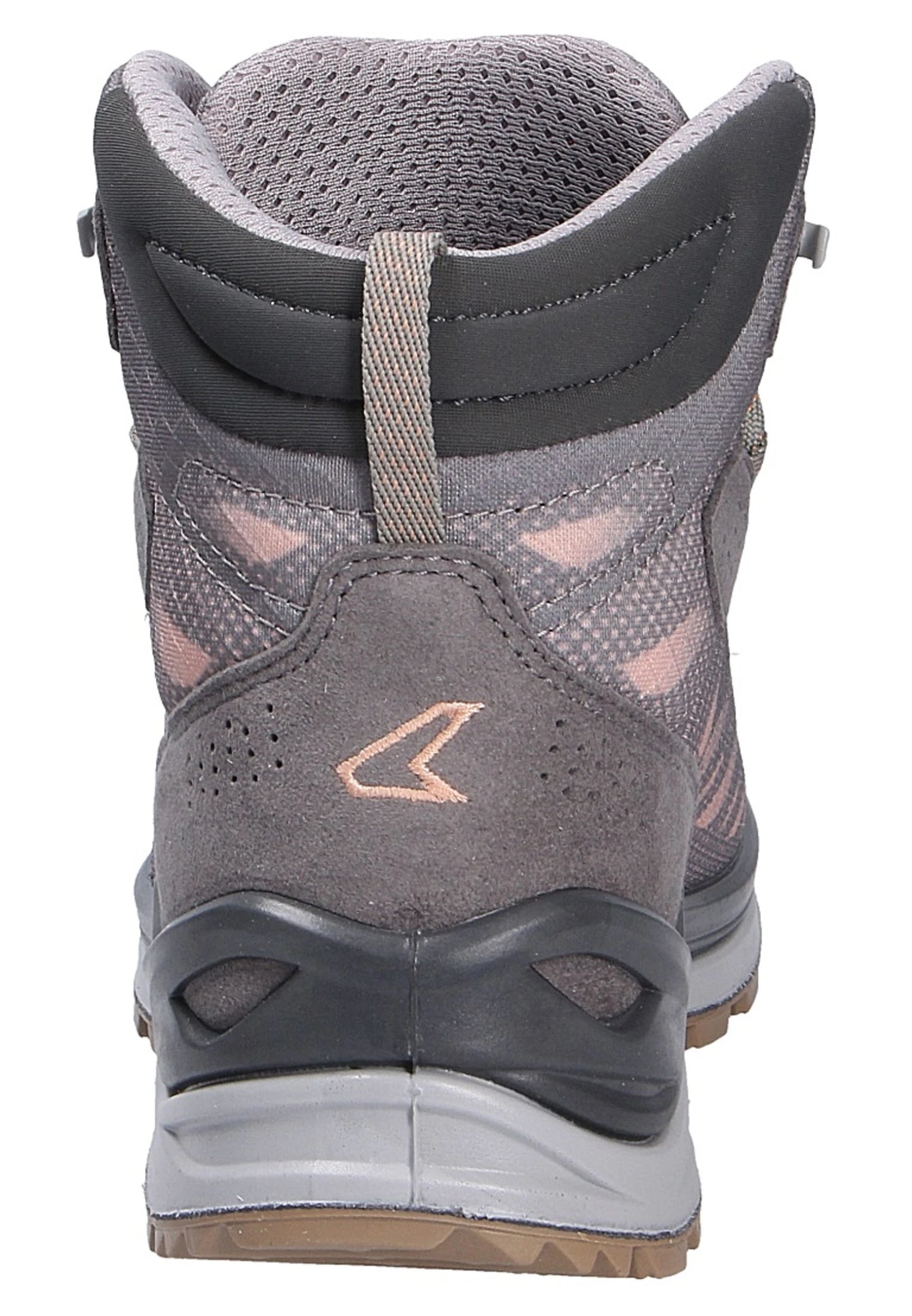 Lowa - Outdoorschoenen - Grau/Rose 9 Lowa - Outdoorschoenen - Grau/Rose - Afbeelding 7