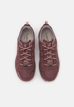 Lowa Innox Evo Gtx - Outdoorschoenen - Altrosa -Lowa Winkel bc56321e027e4f4e846e9a4a92104cdd