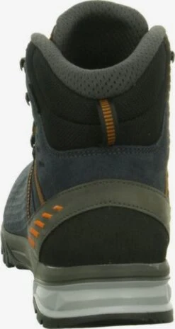 Lowa Wandellaarzen Boots Heren Navy -Lowa Winkel bc868577637f0e72ad80ddd70ff0f085