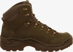 Lowa Wandellaarzen Boots RENEGADE GTX MID SP Heren Groen -Lowa Winkel bd455f950580029c893e78e8ecf400ae