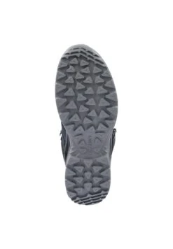 Lowa Innox Pro Gtx Mid - Outdoorschoenen - Grau Blau -Lowa Winkel bd481f2f4037450096b24fb3a01f8c41