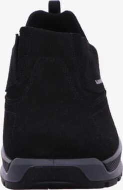 Lowa Wandelschoenen Lage Schoen Harrison II Heren Zwart -Lowa Winkel bd743e55318c48c743062c1e336047ee