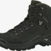 Lowa Wandellaarzen Boots Renegade Heren Antraciet