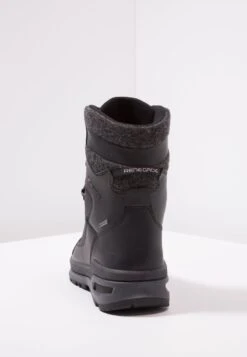Lowa Renegade Evo Ice Gtx - Snowboots- Schwarz -Lowa Winkel befd8f2167f14ce793f3f8872a92bd0a