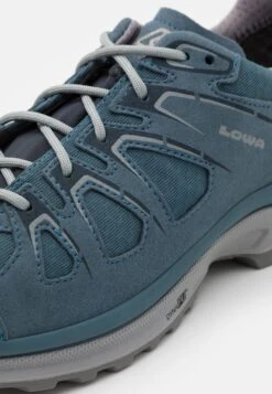 Lowa Innox Evo Gtx - Outdoorschoenen - Denim/Light Grey 13 Lowa Innox Evo Gtx - Outdoorschoenen - Denim/Light Grey -Lowa Winkel bf4a466bd03b4550b5a95b5ecf139527