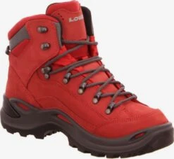 Lowa Trekkingschoenen Boots Dames Rood -Lowa Winkel bf5462674ff0d2a75209fe5bc6fcaa5b