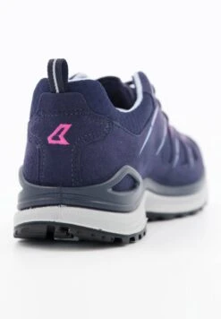 Lowa Outdoorschoenen - Dunkelblau -Lowa Winkel bf6506de918845ada07aff0ed7e3b311