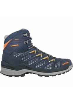 Lowa Innox Pro - Outdoorschoenen - Navy/Flame