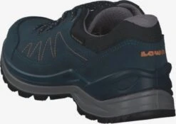 Lowa Wandelschoenen Lage Schoen Dames Donkerblauw -Lowa Winkel c3576c7eaef4bc5e7d208fd1bba99062