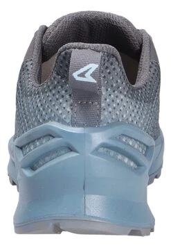 Lowa Sportieve Wandelschoenen - Hellblaupetrol -Lowa Winkel c4361cd432384fd6b4b10844780749fe