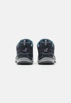Lowa Ferrox Gtx Lo - Outdoorschoenen - Navy/Eisblau -Lowa Winkel c456aecb4bc64e989dc09f2dedf0eb26
