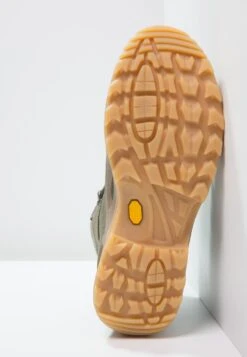 Lowa Renegade Gtx Mid Ws - Outdoorschoenen - Schilf/Honig -Lowa Winkel c4a7905b9acd4a72b1cc4bb1cc44ebc2