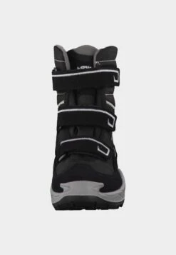 Lowa Milo Gtx Unisex - Snowboots- Black -Lowa Winkel c67ee9d0258845608b092f794e14e6bf