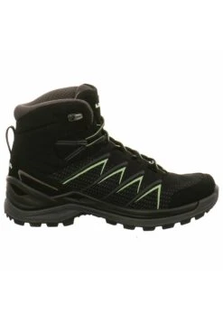 Lowa Ferrox Pro Gtx Mid Ws 320651 - Veterboots - Schwarz