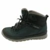 Lowa Malta Gtx Mid Ws - Outdoorschoenen - Jeans Denim