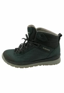 Lowa Malta Gtx Mid Ws - Outdoorschoenen - Jeans Denim