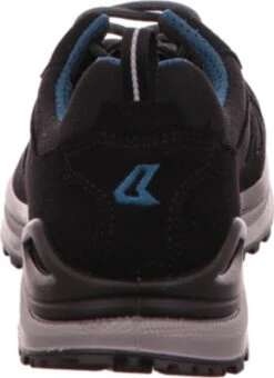Lowa Wandelschoenen Lage Schoen Dames Zwart -Lowa Winkel c76169b30a179970c7deea48ac169948